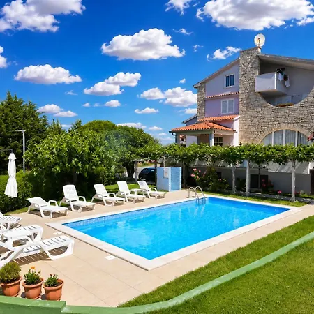 Dimora Bella A1