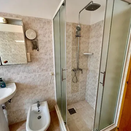 Apartman Dimora Bella A1 *