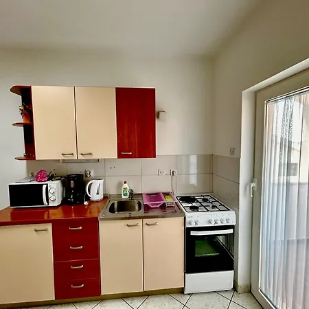 Dimora Bella A1 * Medolino