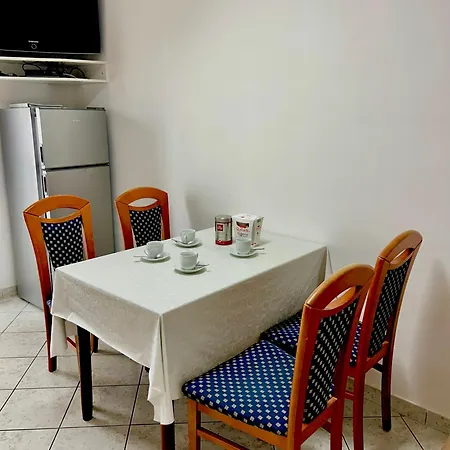 Apartman Dimora Bella A1