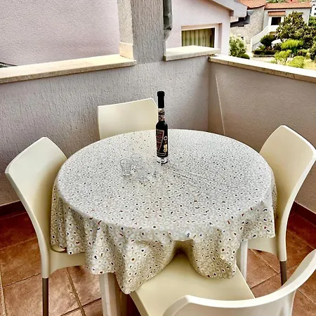 Apartman Dimora Bella A1