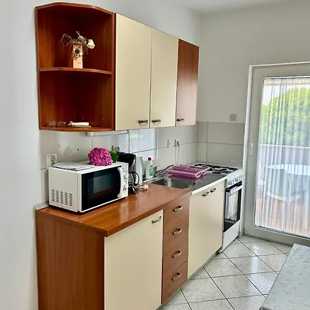 Dimora Bella A1 Apartman
